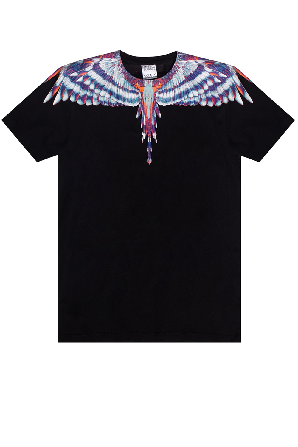 T shirt marcelo deals burlon bambina